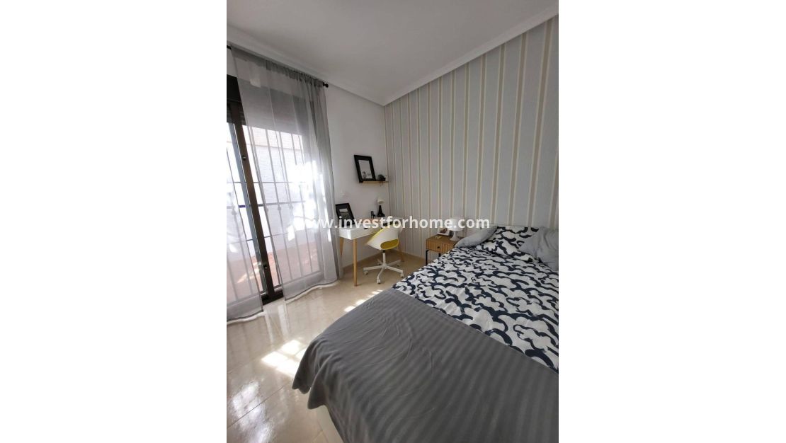 Reventa - Casa - San Miguel de Salinas - Ciudad De Las Comunicaciones