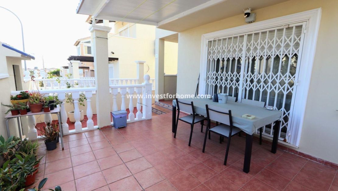 Reventa - Casa - San Miguel de Salinas - El Galán