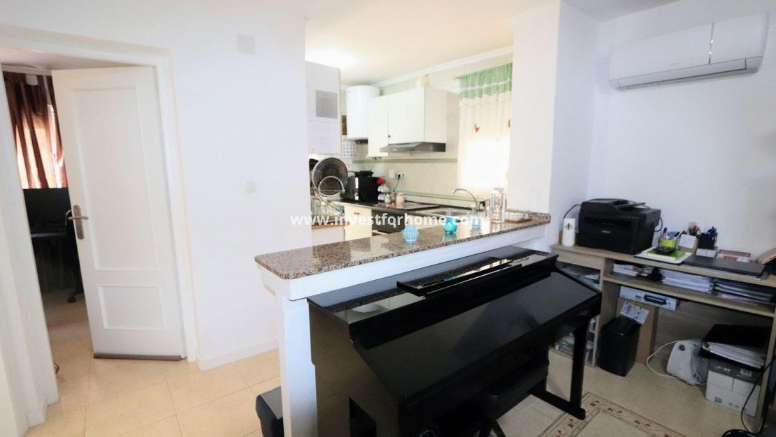 Reventa - Casa - San Miguel de Salinas - El Galán