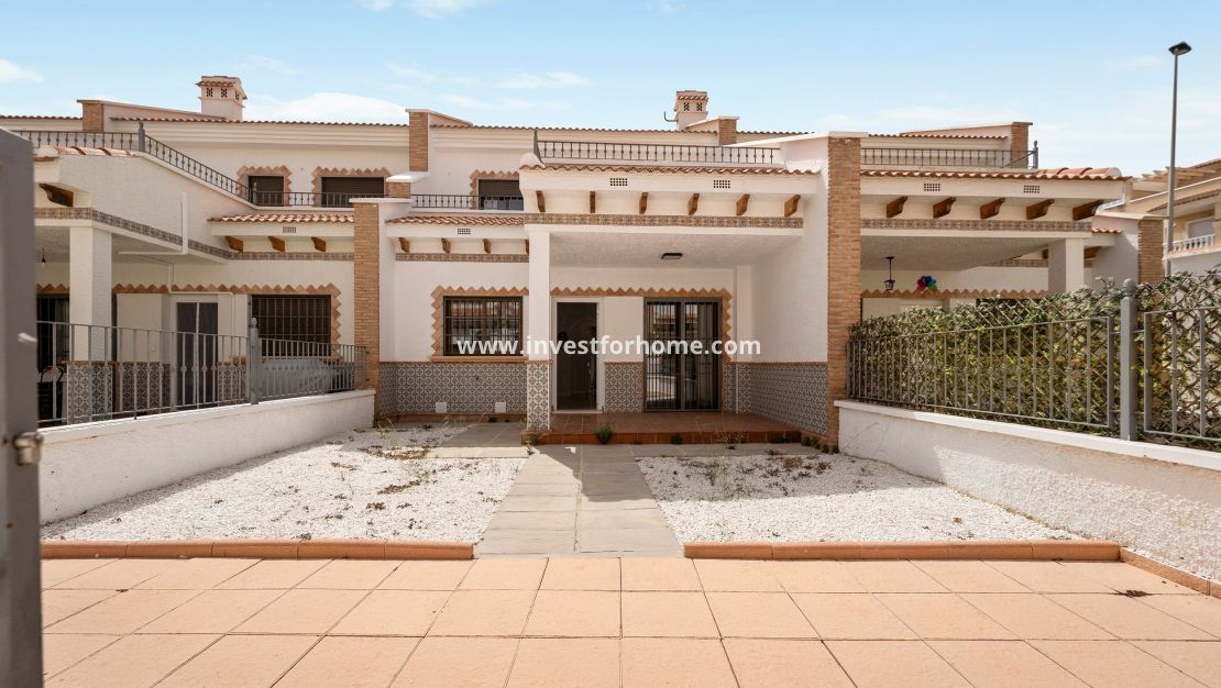 Reventa - Casa - San Miguel de Salinas - Inland