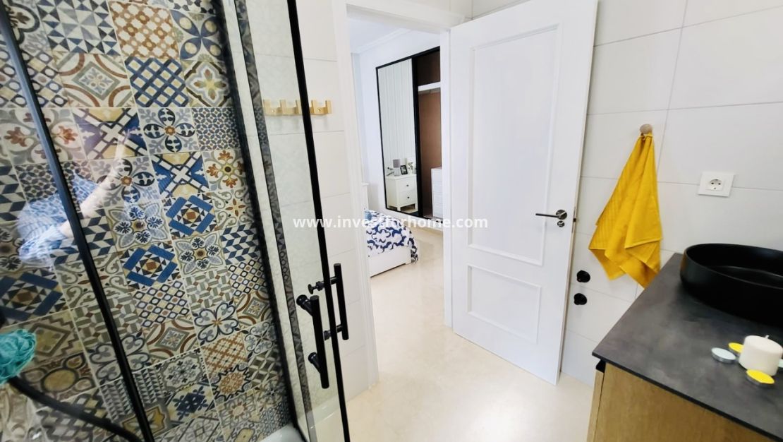 Reventa - Casa - San Miguel de Salinas - Inland