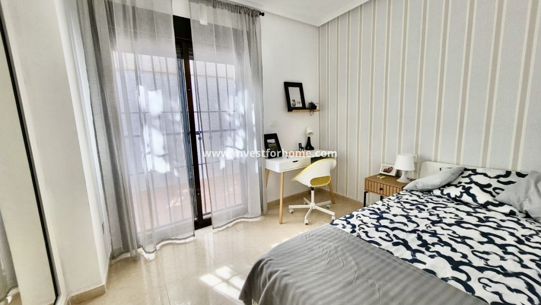 Reventa - Casa - San Miguel de Salinas - Inland