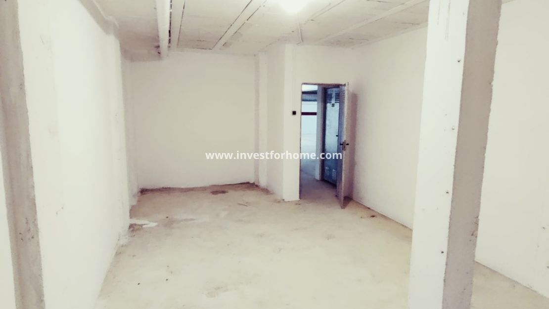 Reventa - Casa - San Miguel de Salinas - Inland