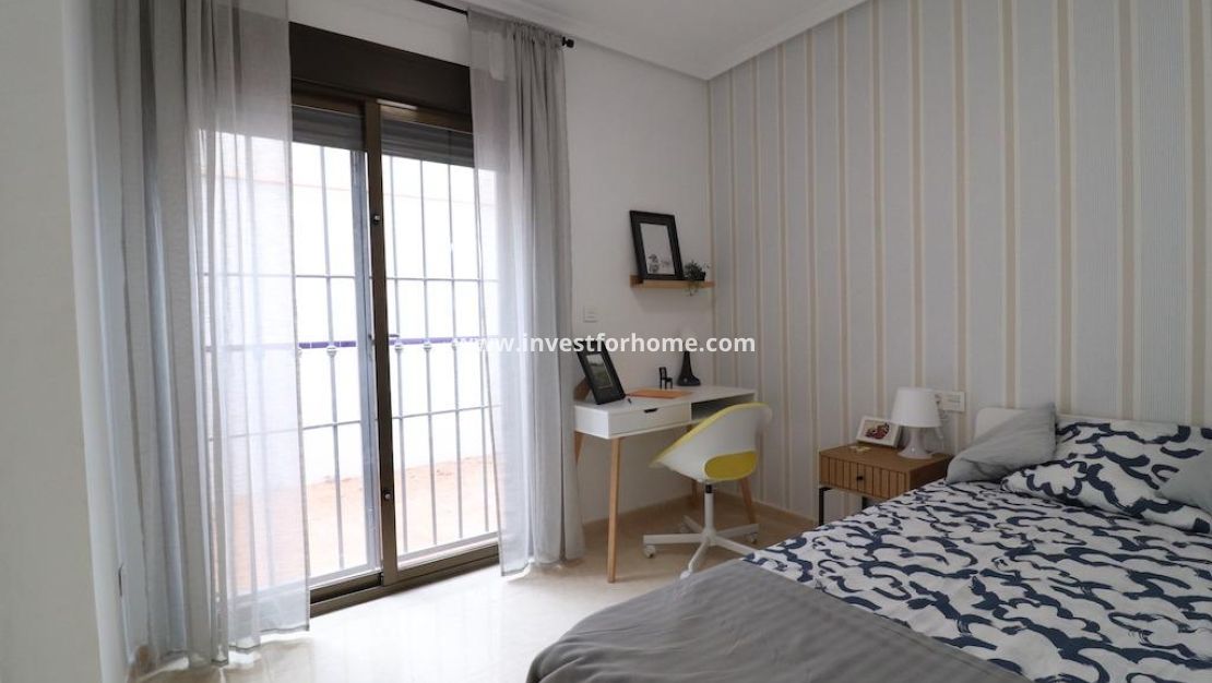 Reventa - Casa - San Miguel de Salinas - Inland