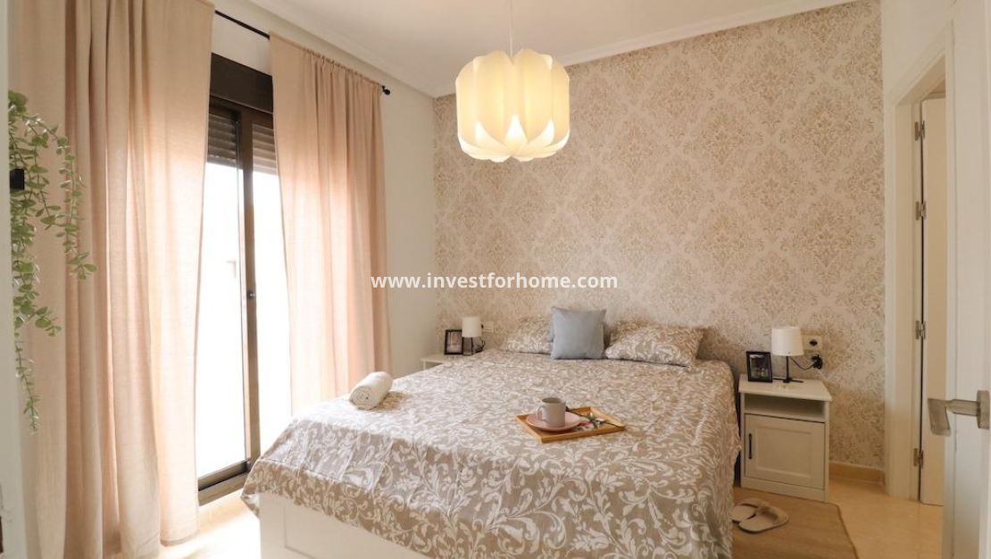 Reventa - Casa - San Miguel de Salinas - Inland