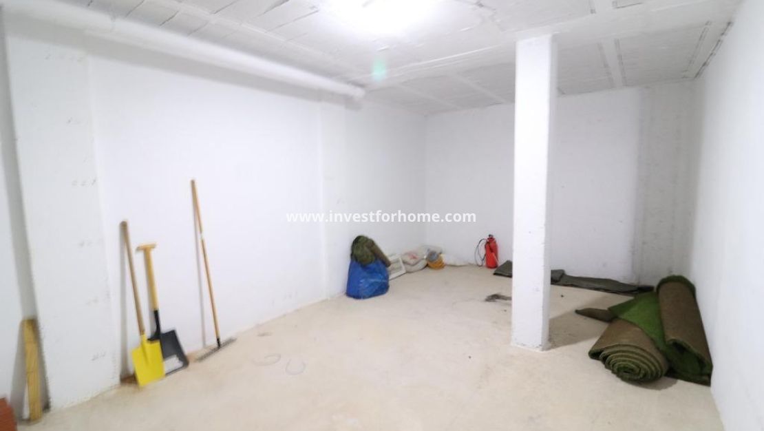 Reventa - Casa - San Miguel de Salinas - Inland