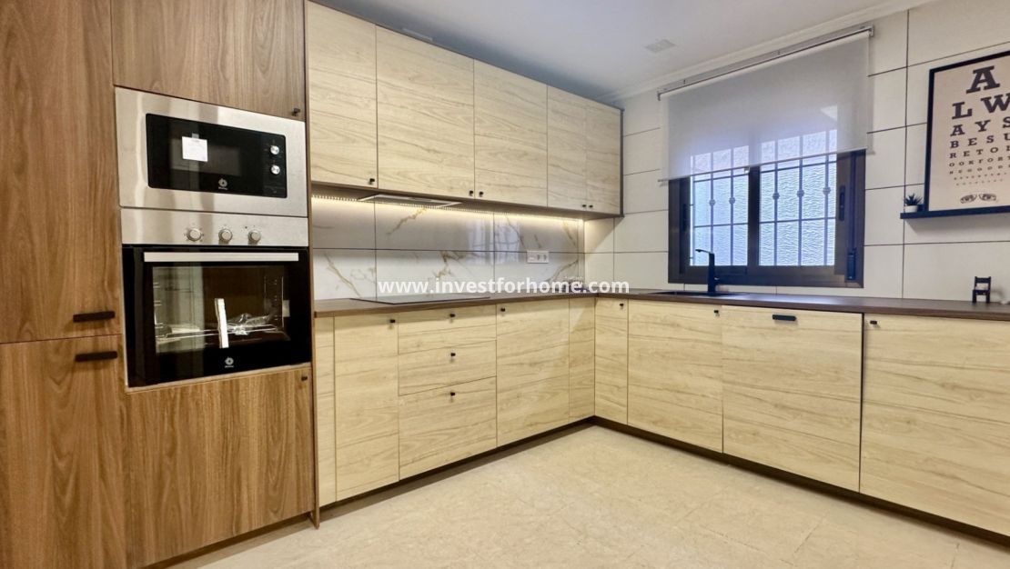 Reventa - Casa - San Miguel de Salinas - Inland