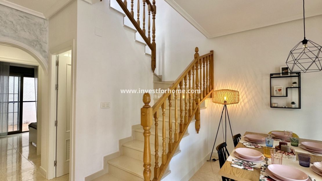 Reventa - Casa - San Miguel de Salinas - Inland