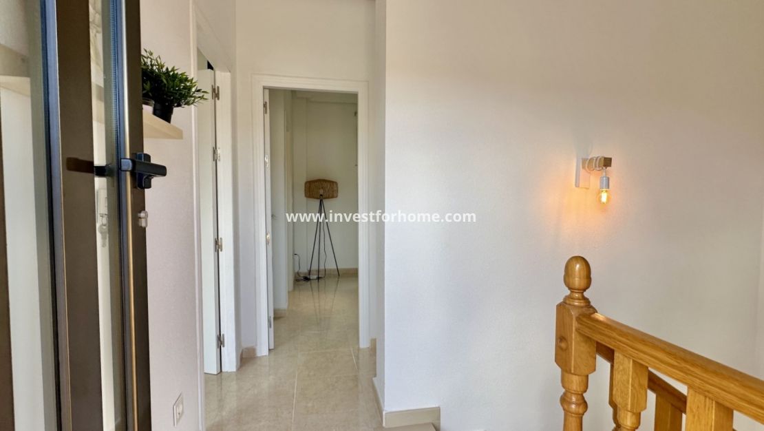 Reventa - Casa - San Miguel de Salinas - Inland