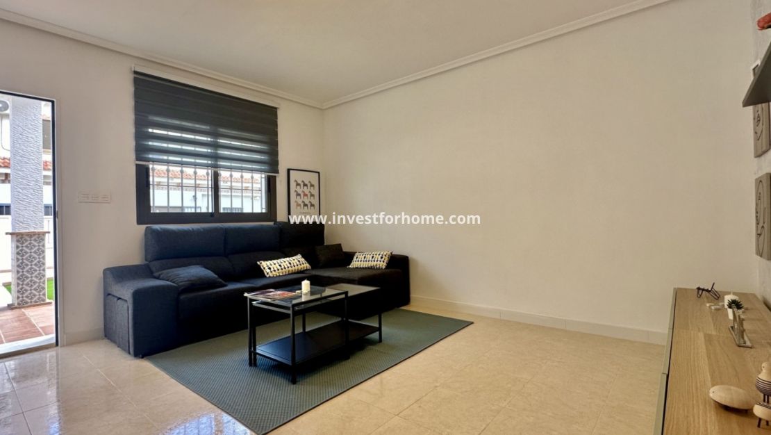 Reventa - Casa - San Miguel de Salinas - Inland