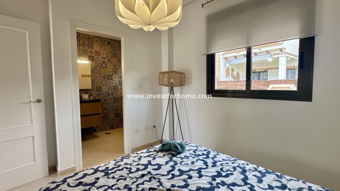 Reventa - Casa - San Miguel de Salinas - Inland