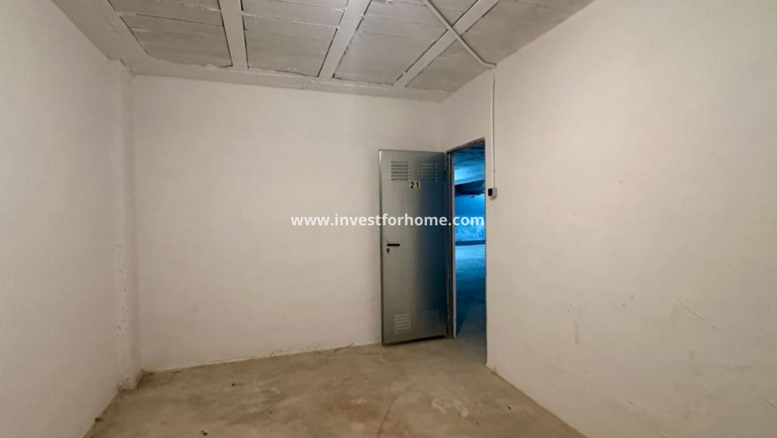 Reventa - Casa - San Miguel de Salinas - Inland