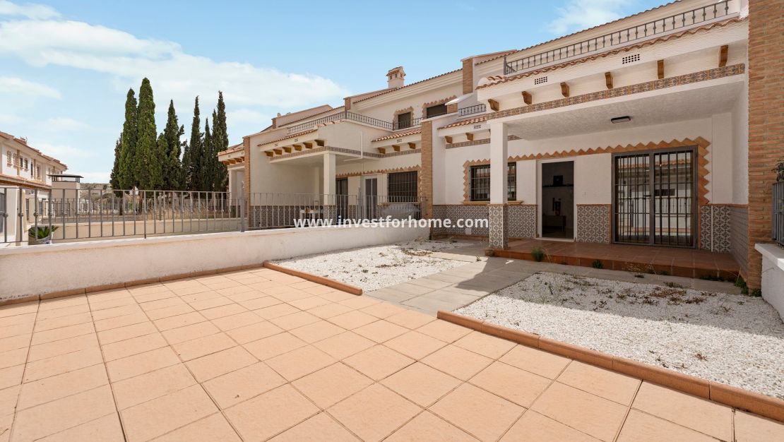 Reventa - Casa - San Miguel de Salinas - Inland