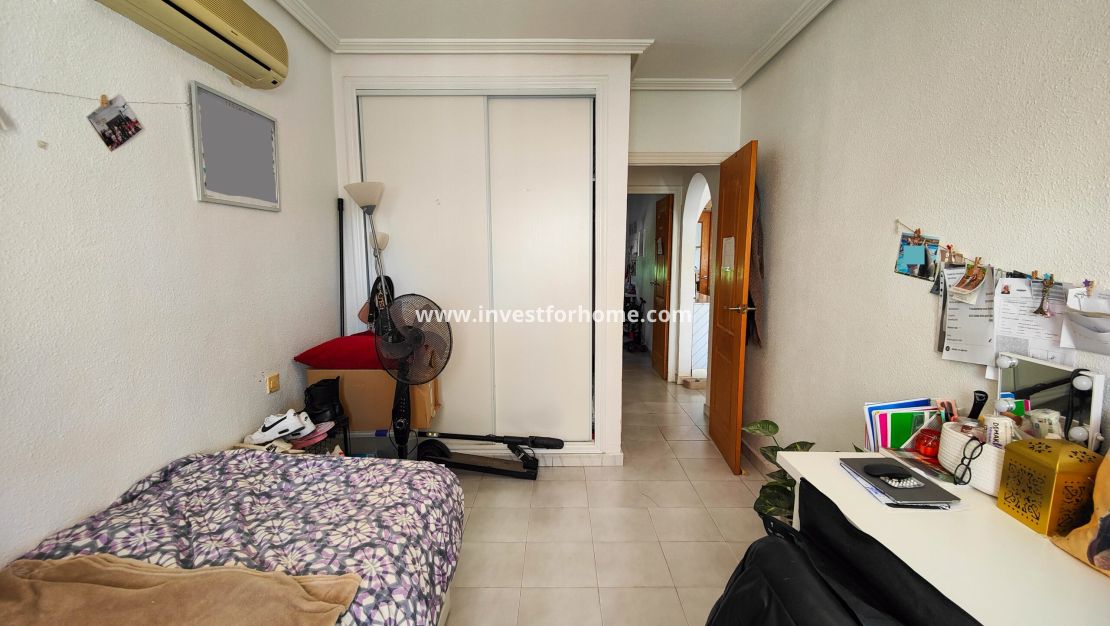 Reventa - Casa - San Miguel de Salinas - Inland