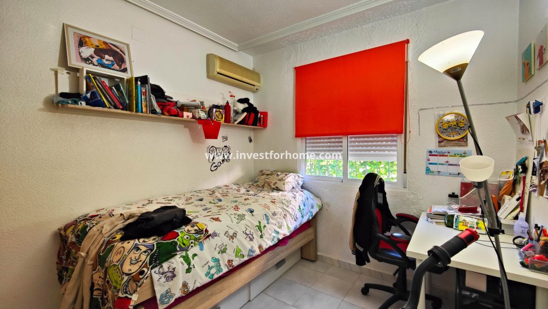 Reventa - Casa - San Miguel de Salinas - Inland