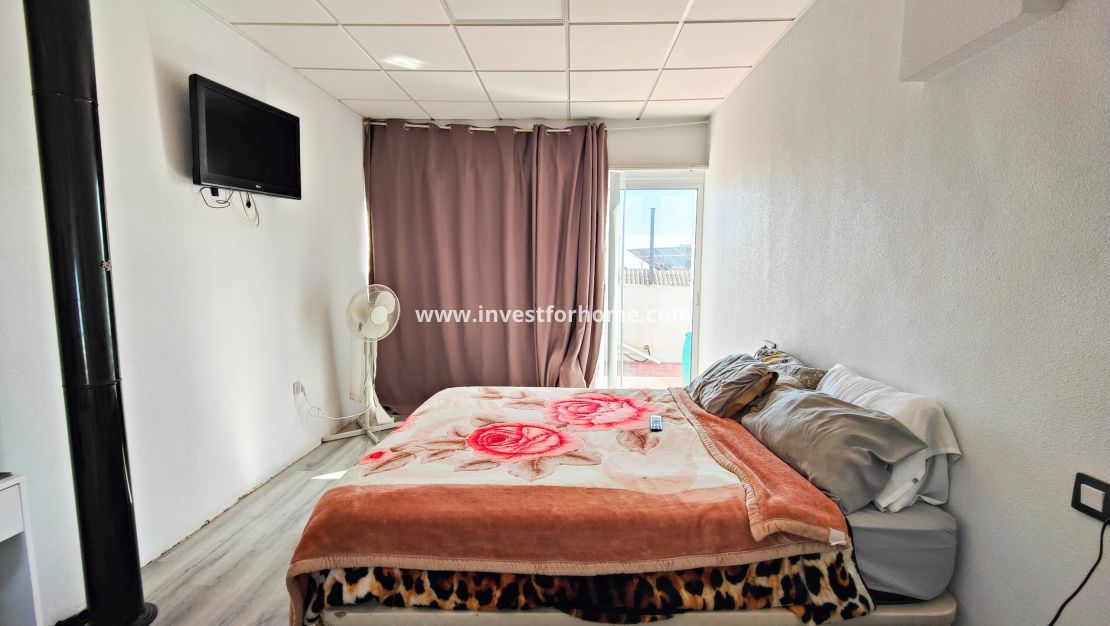 Reventa - Casa - San Miguel de Salinas - Inland