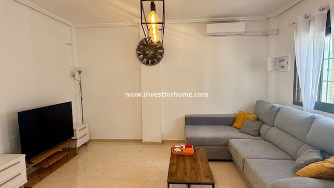 Reventa - Casa - San Miguel de Salinas - Inland