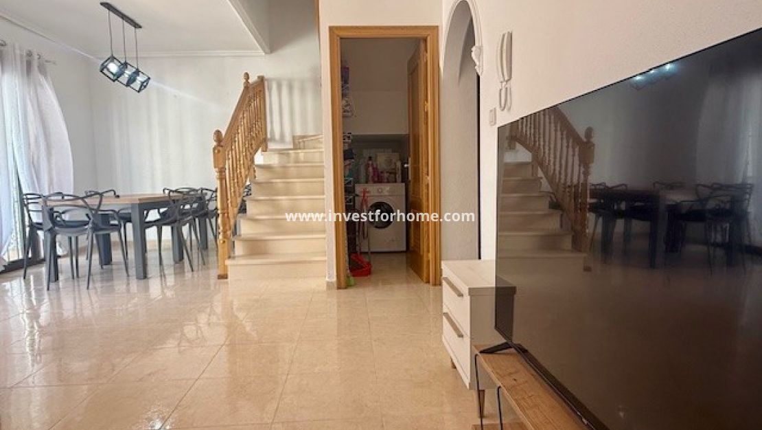 Reventa - Casa - San Miguel de Salinas - Inland