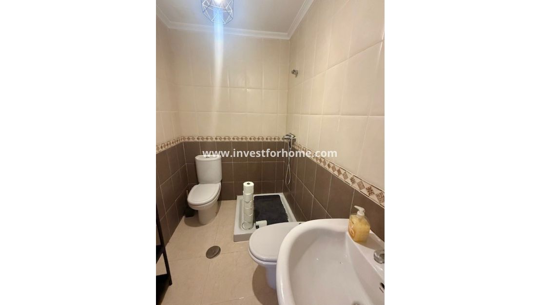 Reventa - Casa - San Miguel de Salinas - Inland