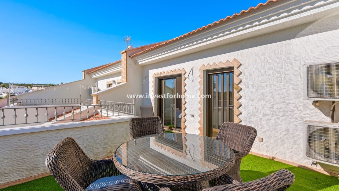 Reventa - Casa - San Miguel de Salinas - Inland