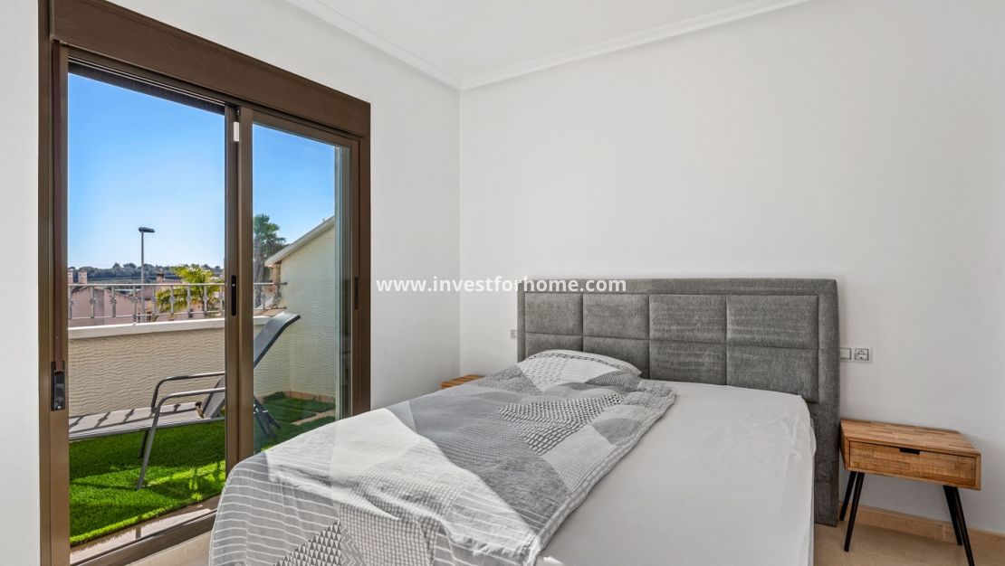 Reventa - Casa - San Miguel de Salinas - Inland