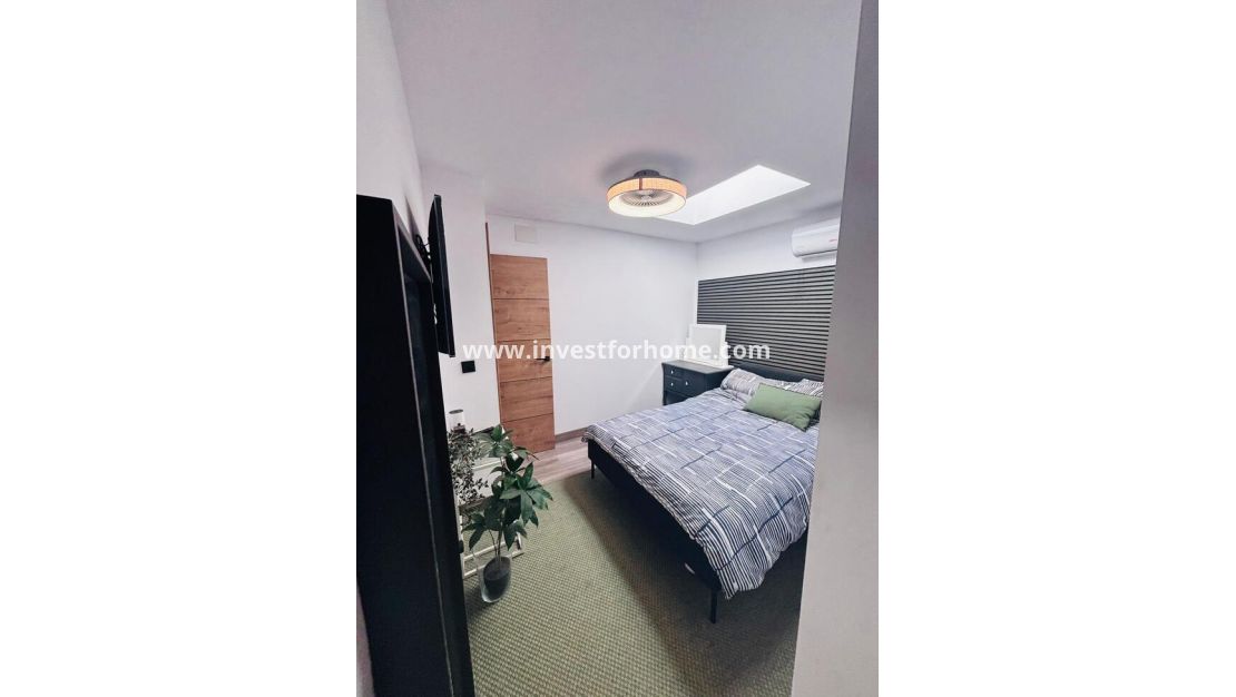 Reventa - Casa - San Miguel de Salinas - Inland