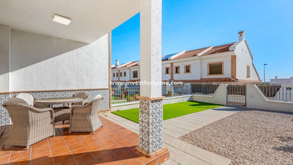 Reventa - Casa - San Miguel de Salinas - Inland