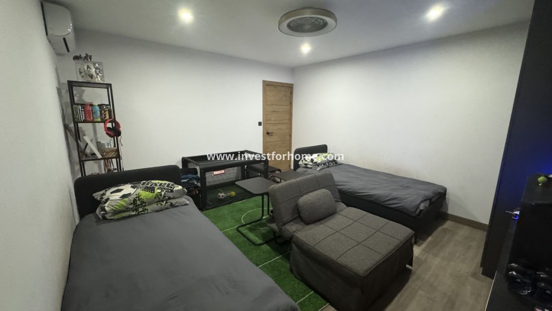 Reventa - Casa - San Miguel de Salinas - Inland