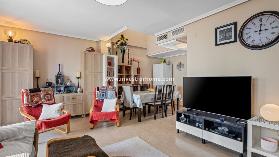 Reventa - Casa - San Miguel de Salinas - Inland