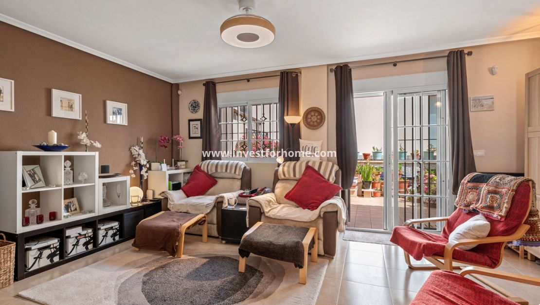 Reventa - Casa - San Miguel de Salinas - Inland