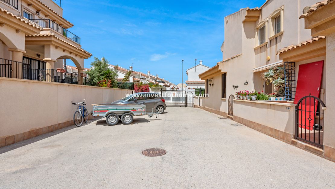 Reventa - Casa - San Miguel de Salinas - Inland