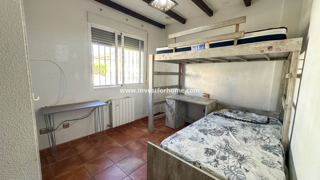 Reventa - Casa - San Miguel de Salinas - Inland