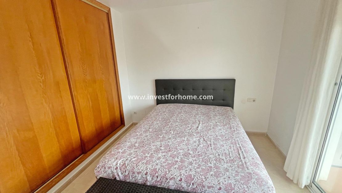 Reventa - Casa - San Miguel de Salinas - Las Filipinas