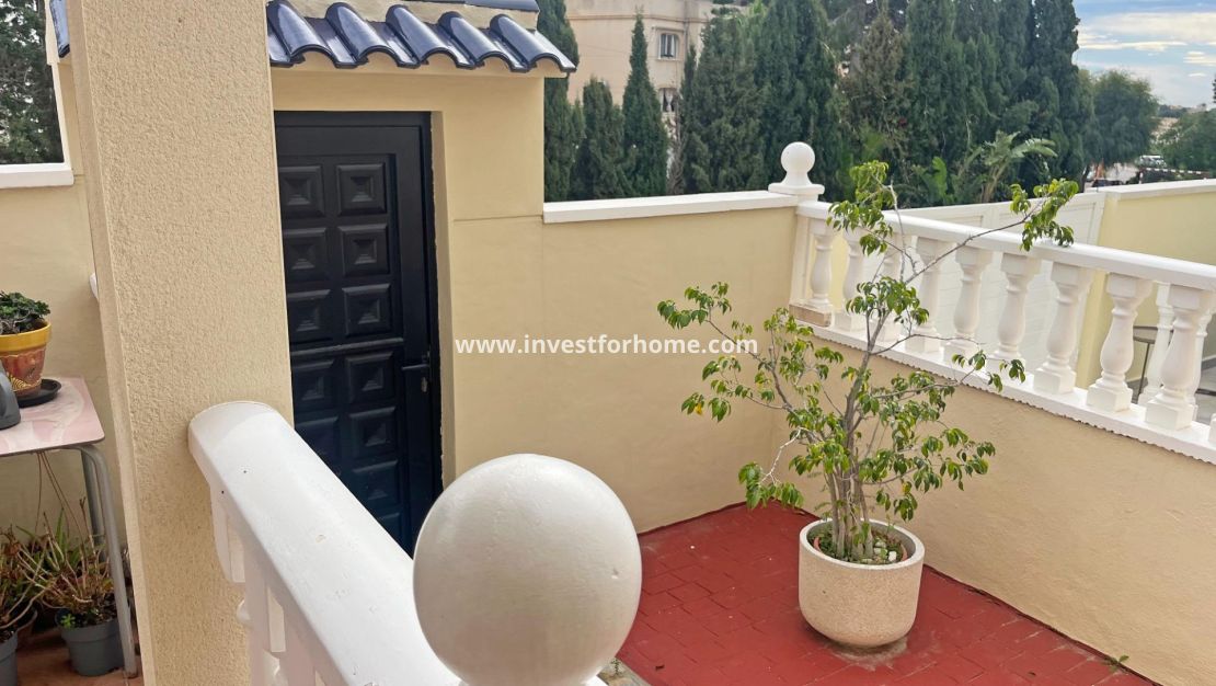 Reventa - Casa - San Miguel de Salinas - Las Filipinas