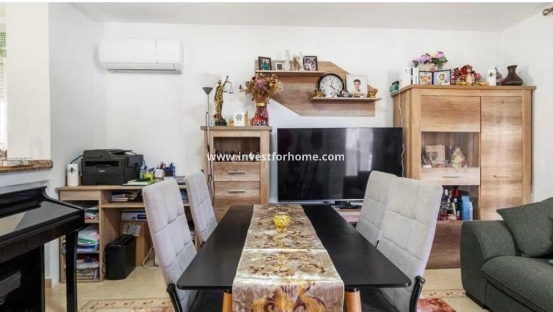 Reventa - Casa - San Miguel de Salinas - Las Filipinas