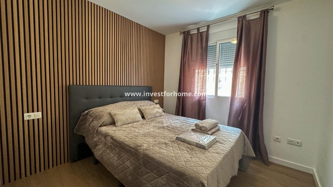 Reventa - Casa - San Miguel de Salinas - Las Filipinas
