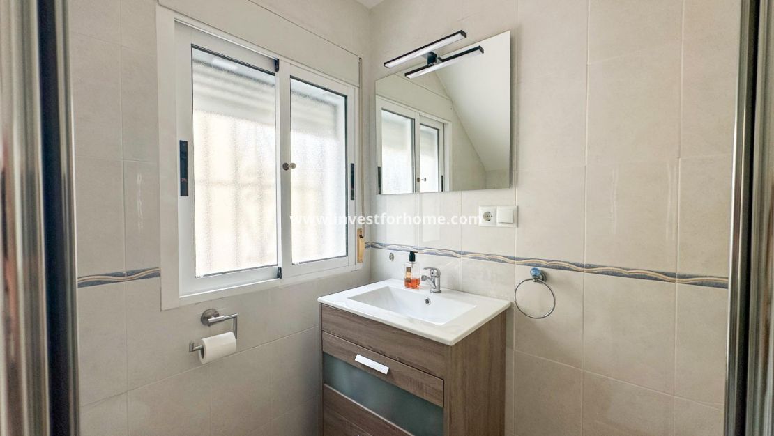 Reventa - Casa - San Miguel de Salinas - Las Filipinas
