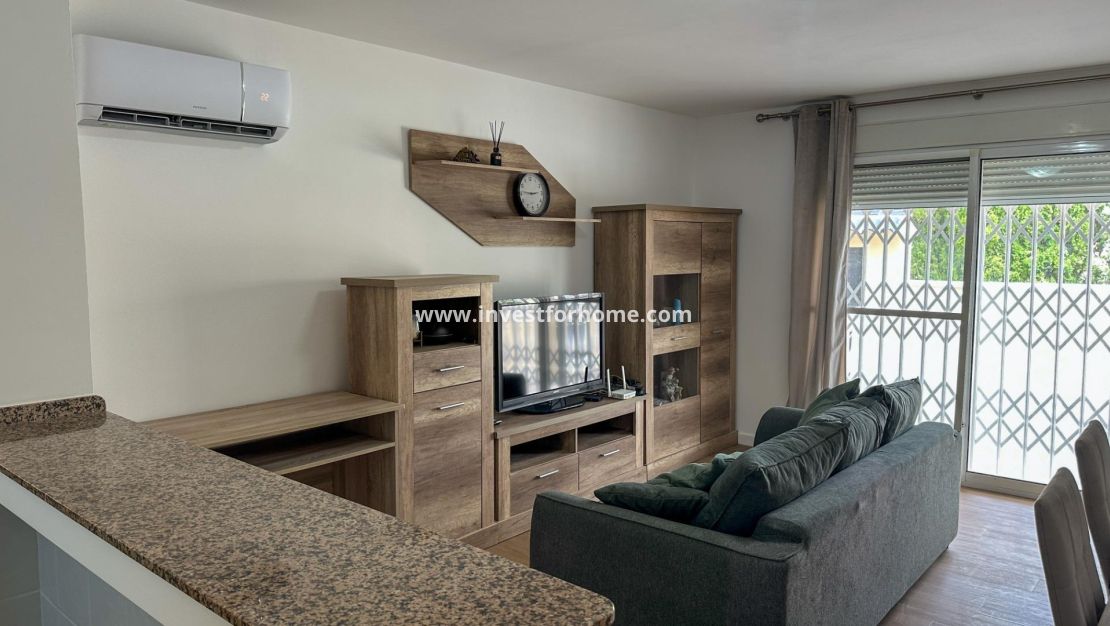 Reventa - Casa - San Miguel de Salinas - Las Filipinas