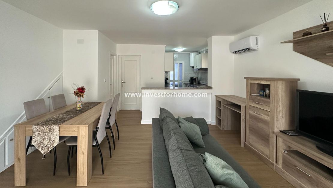 Reventa - Casa - San Miguel de Salinas - Las Filipinas