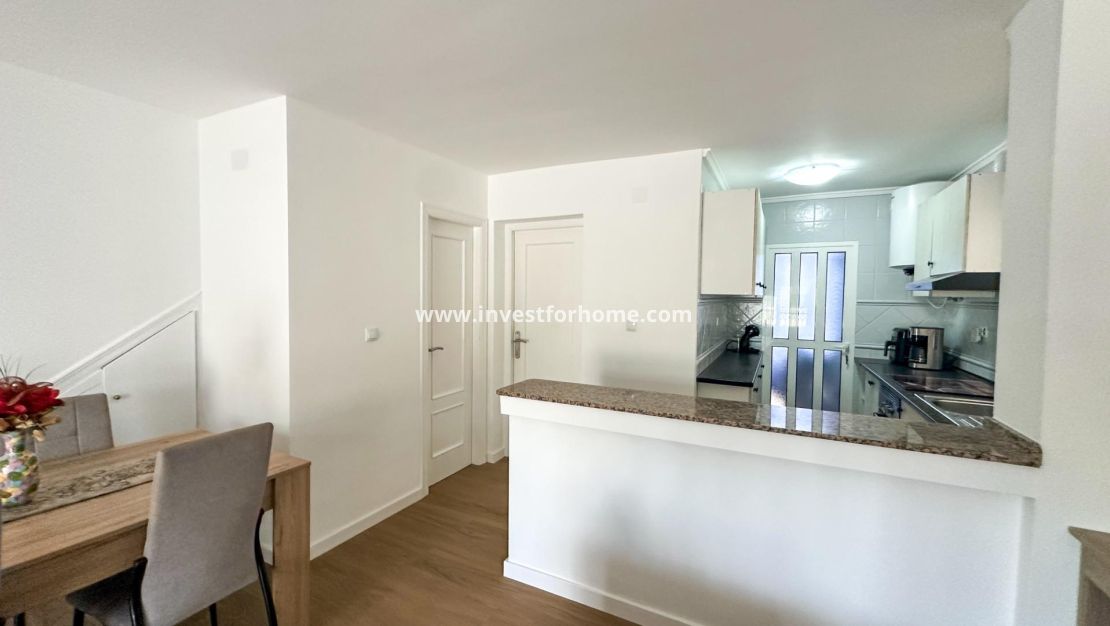 Reventa - Casa - San Miguel de Salinas - Las Filipinas