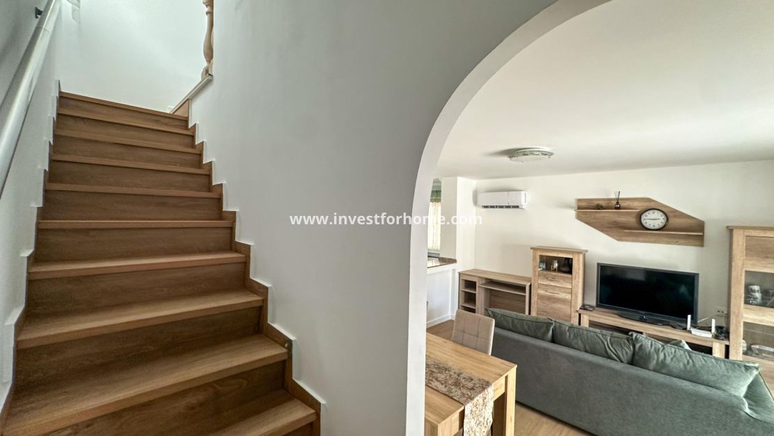 Reventa - Casa - San Miguel de Salinas - Las Filipinas