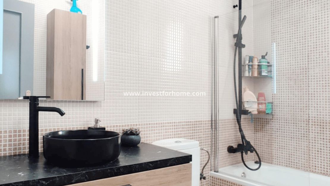 Reventa - Casa - San Miguel de Salinas - Mirador De San Miguel