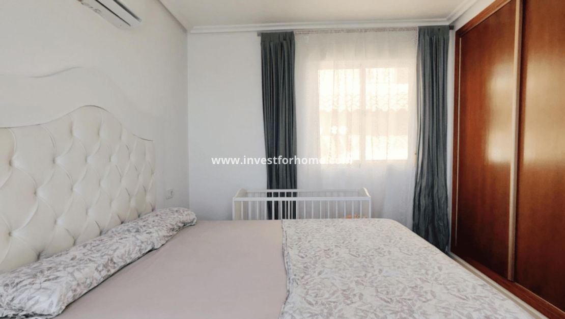 Reventa - Casa - San Miguel de Salinas - Mirador De San Miguel