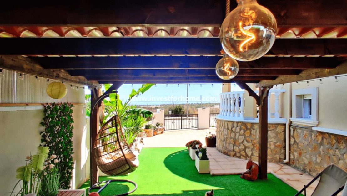 Reventa - Casa - San Miguel de Salinas - Mirador De San Miguel