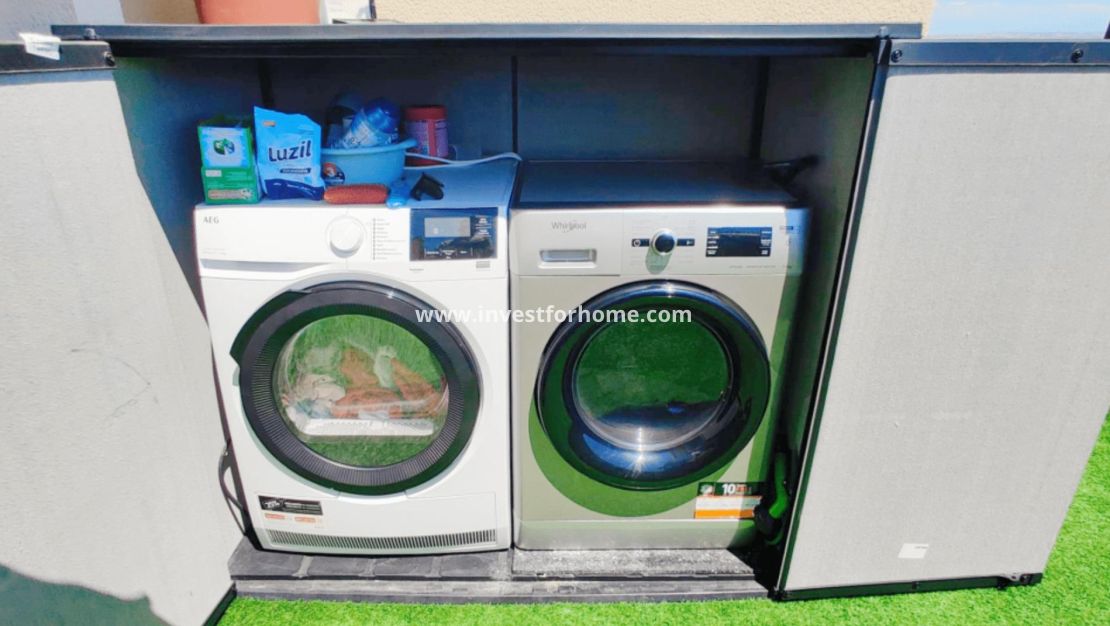 Reventa - Casa - San Miguel de Salinas - Mirador De San Miguel