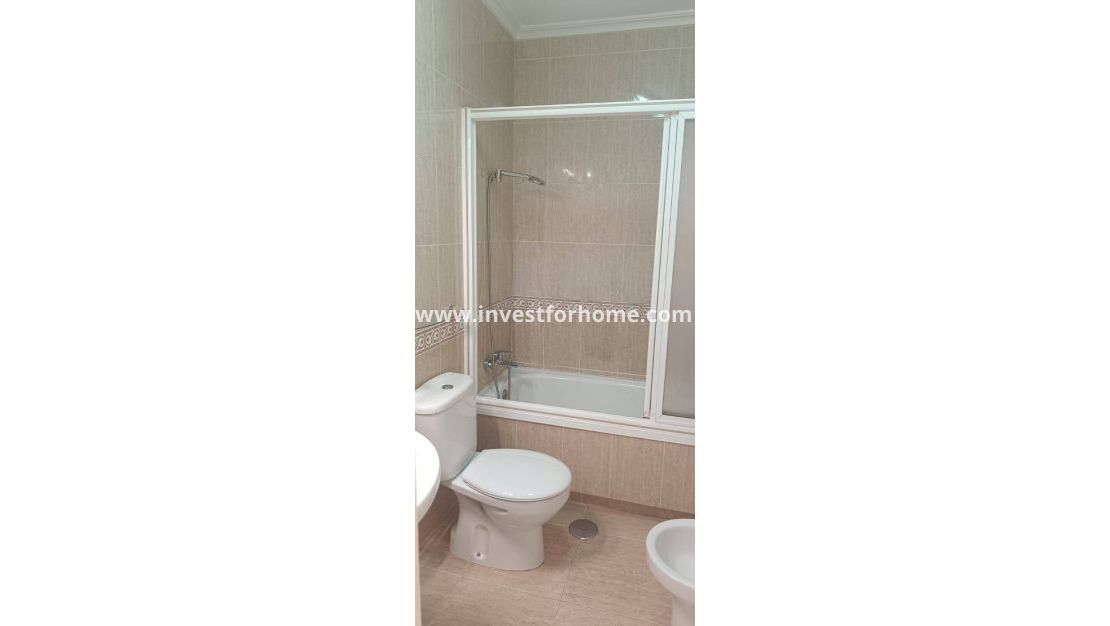 Reventa - Casa - San Pedro del Pinatar - Centro