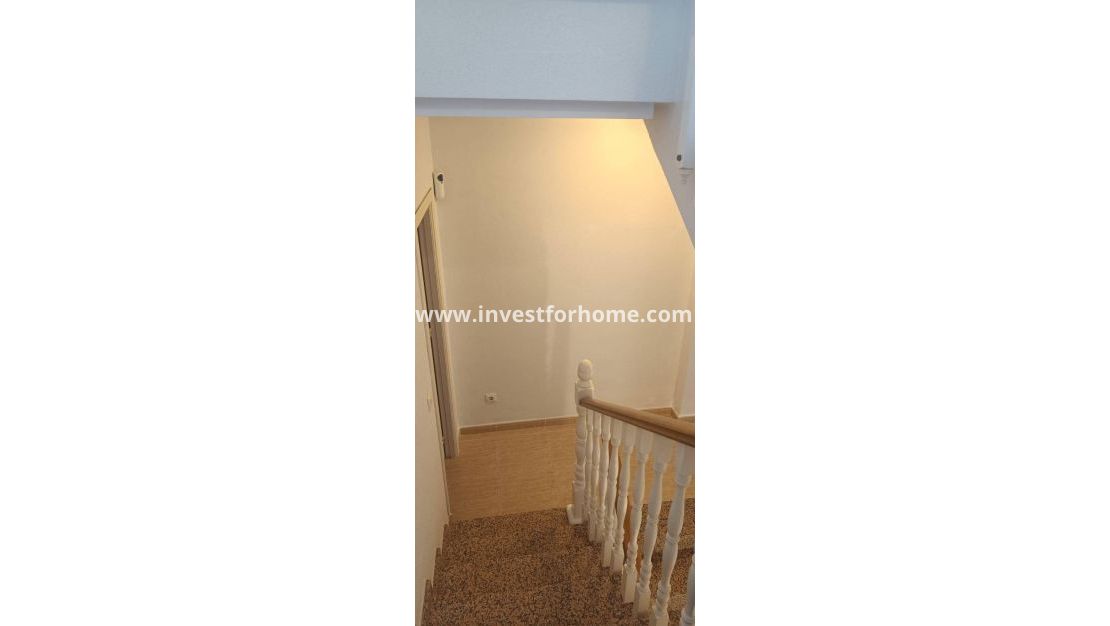 Reventa - Casa - San Pedro del Pinatar - Centro