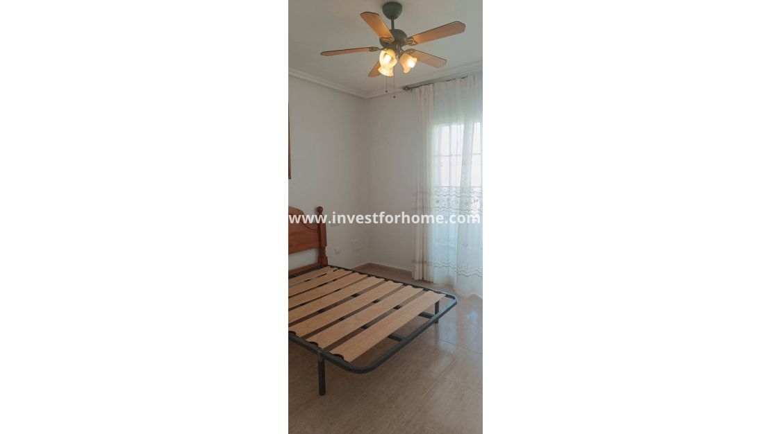 Reventa - Casa - San Pedro del Pinatar - Centro