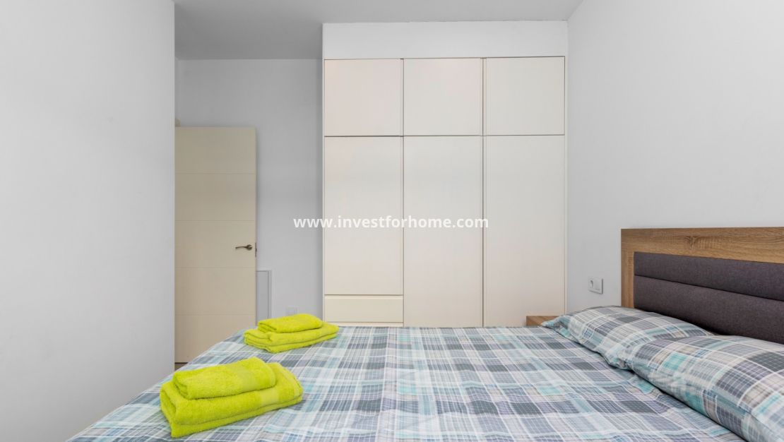 Reventa - Casa - San Pedro del Pinatar - Costa Calida