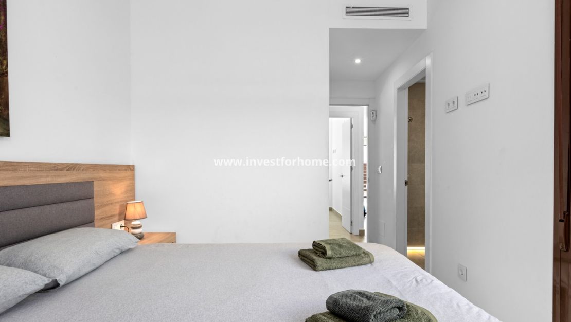 Reventa - Casa - San Pedro del Pinatar - Costa Calida